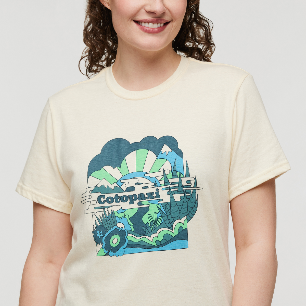 Utopia T Shirt Women's - Image 17