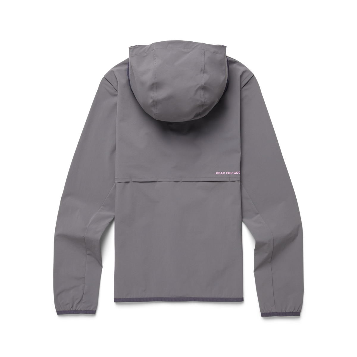 Vuelta Performance Windbreaker Jacket Women's - Image 17