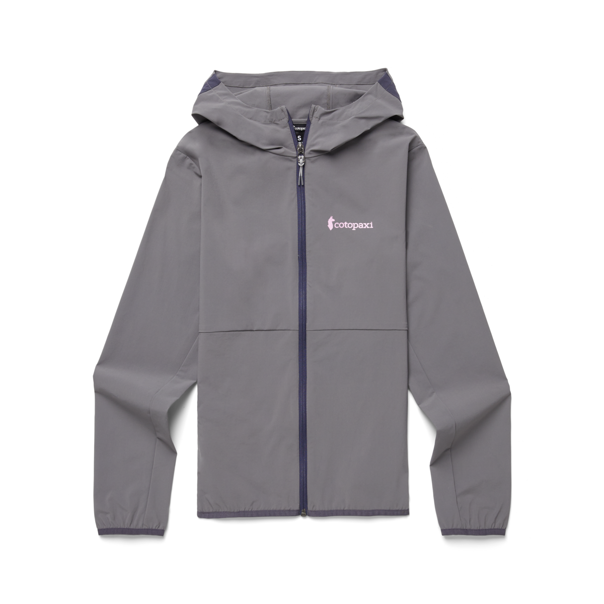 Vuelta Performance Windbreaker Jacket Women's - Image 16