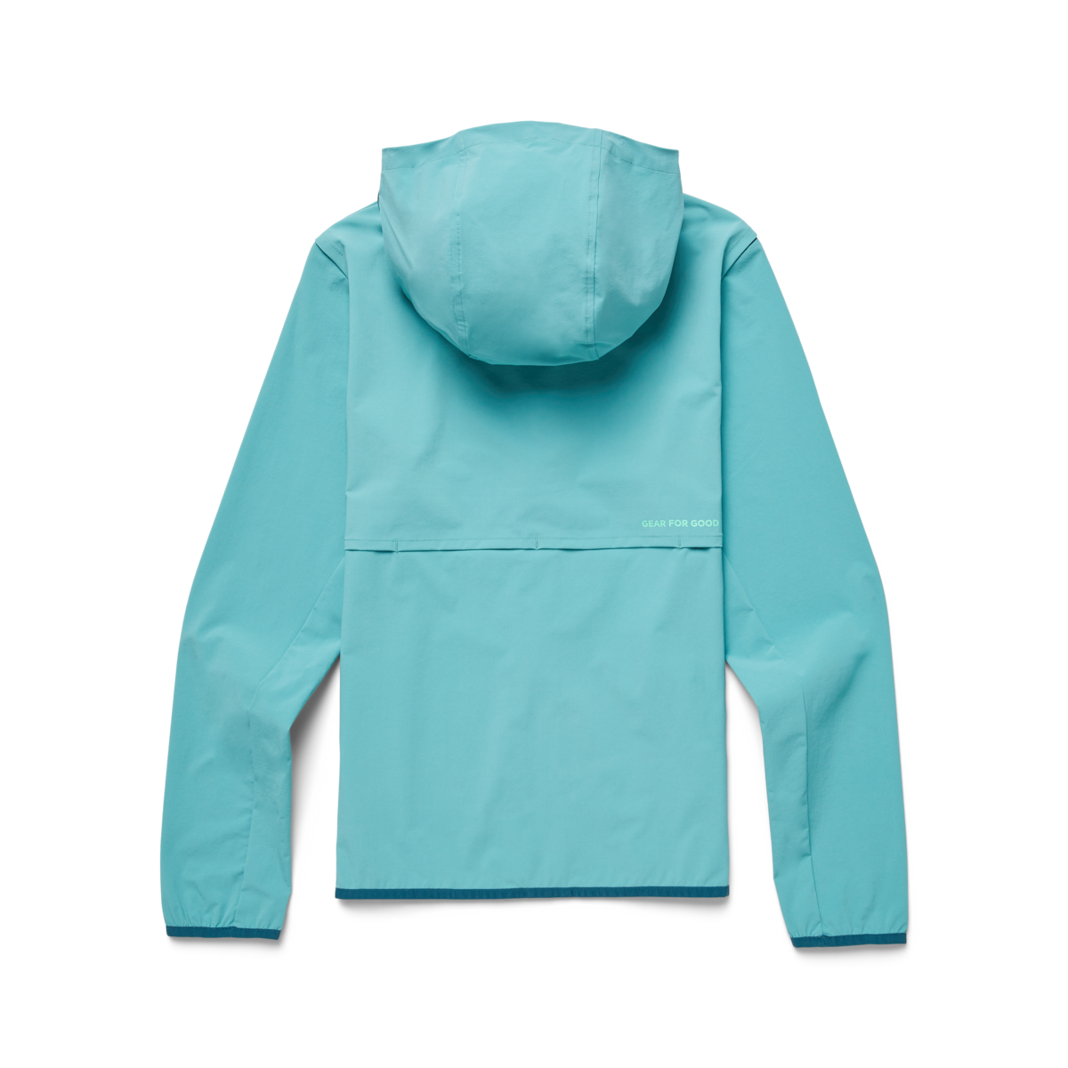 Vuelta Performance Windbreaker Jacket Women's - Image 26