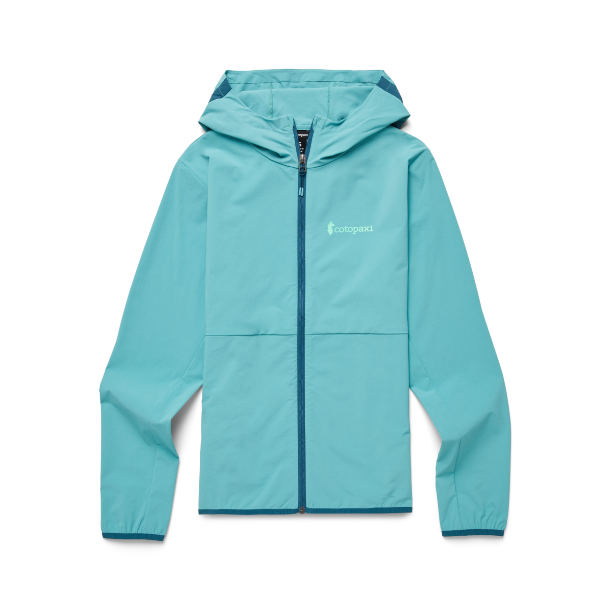 Vuelta Performance Windbreaker Jacket Women's - Image 25