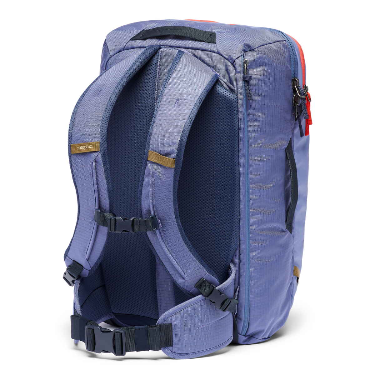 Alternative view of Allpa 35L Travel Pack
