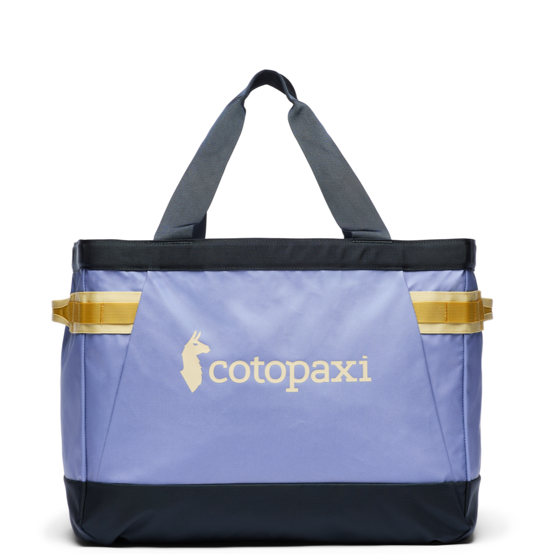 Alternative view of Allpa 60L Gear Hauler Tote