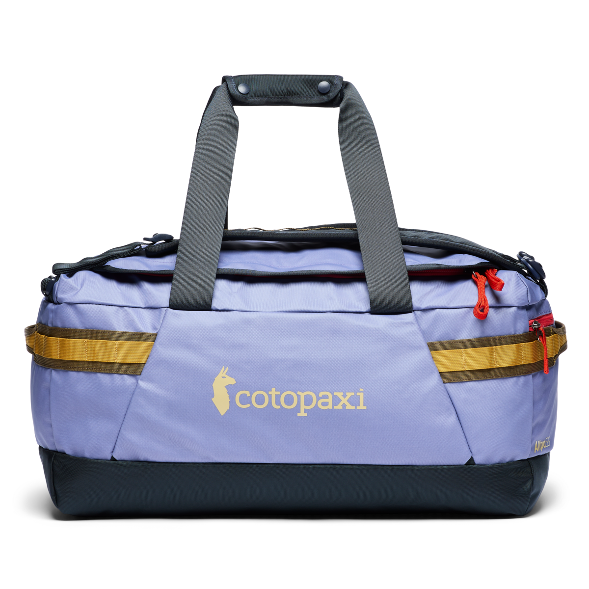 Alternative view of Allpa Getaway 55L Duffel