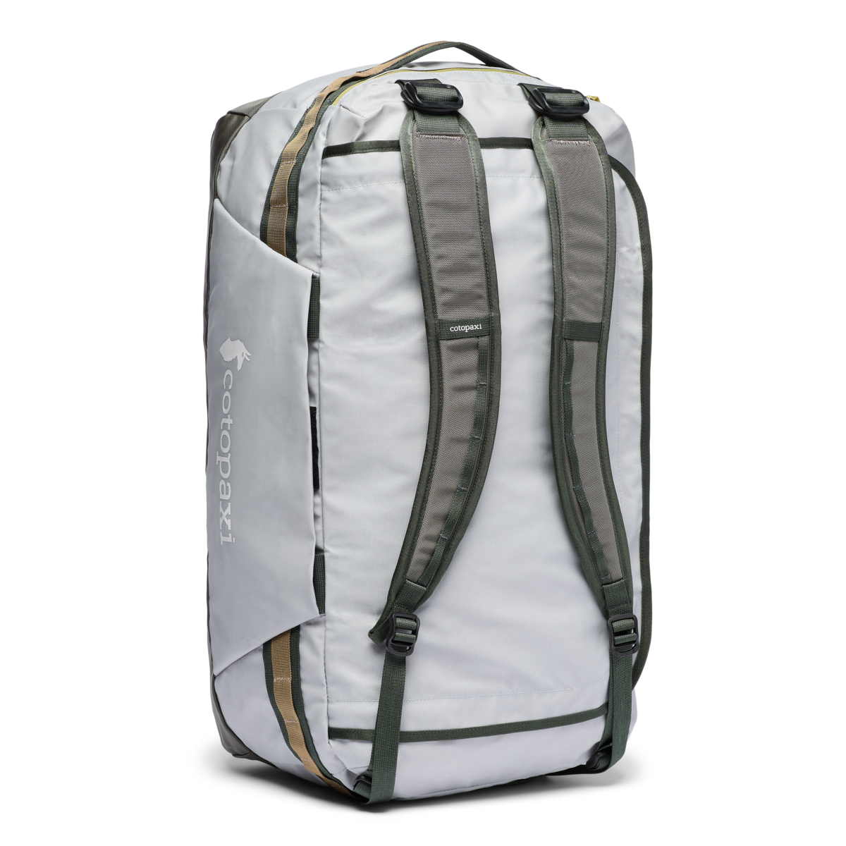 Allpa Getaway 55L Duffel - Image 3