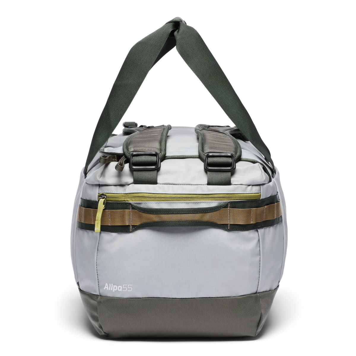 Allpa Getaway 55L Duffel - Image 4