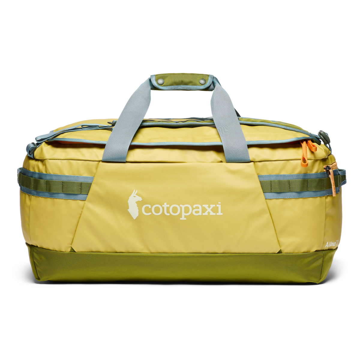 Alternative view of Allpa Getaway 70L Duffel