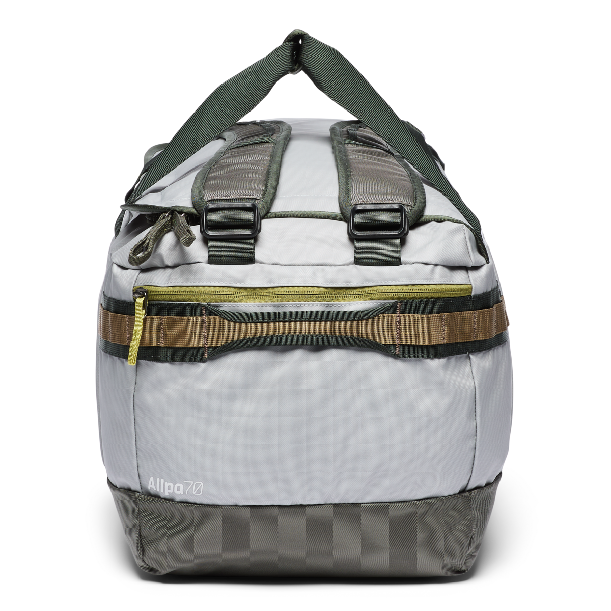 Allpa Getaway 70L Duffel - Image 10