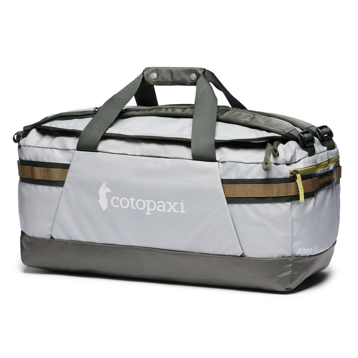 Allpa Getaway 70L Duffel - Image 7