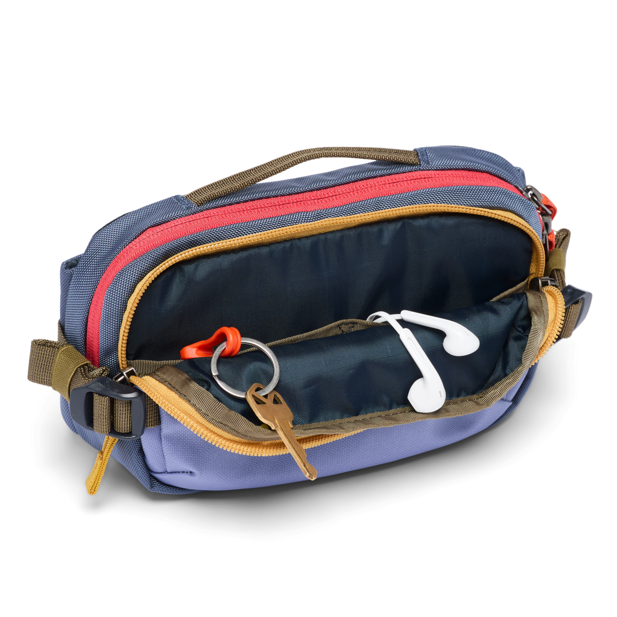 Allpa X 1.5L Hip Pack - Image 3