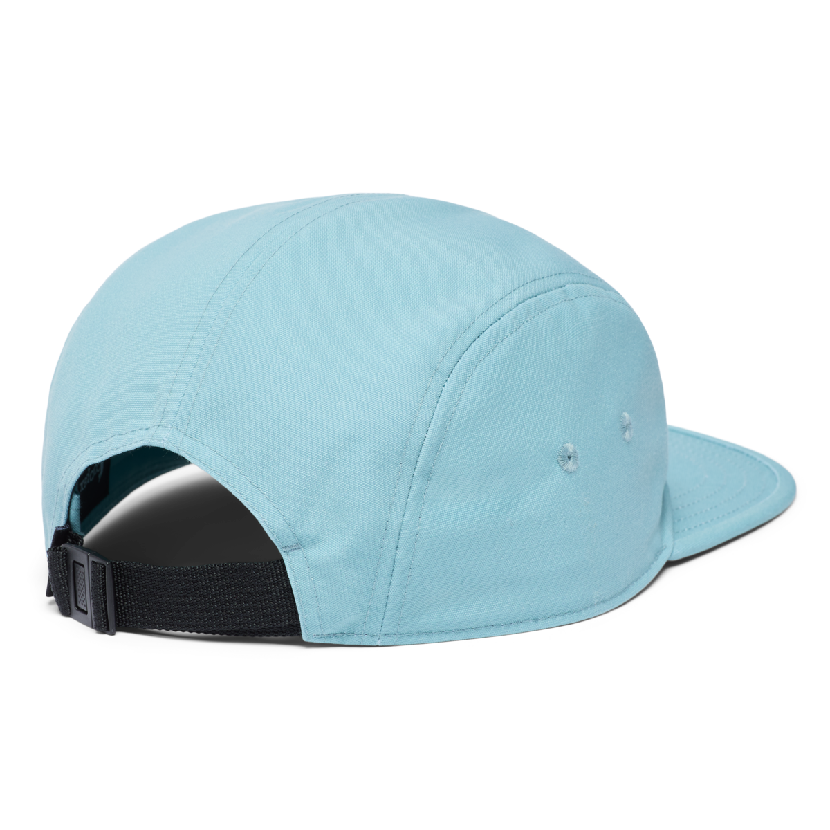 Alternative view of every day 5 Panel Hat