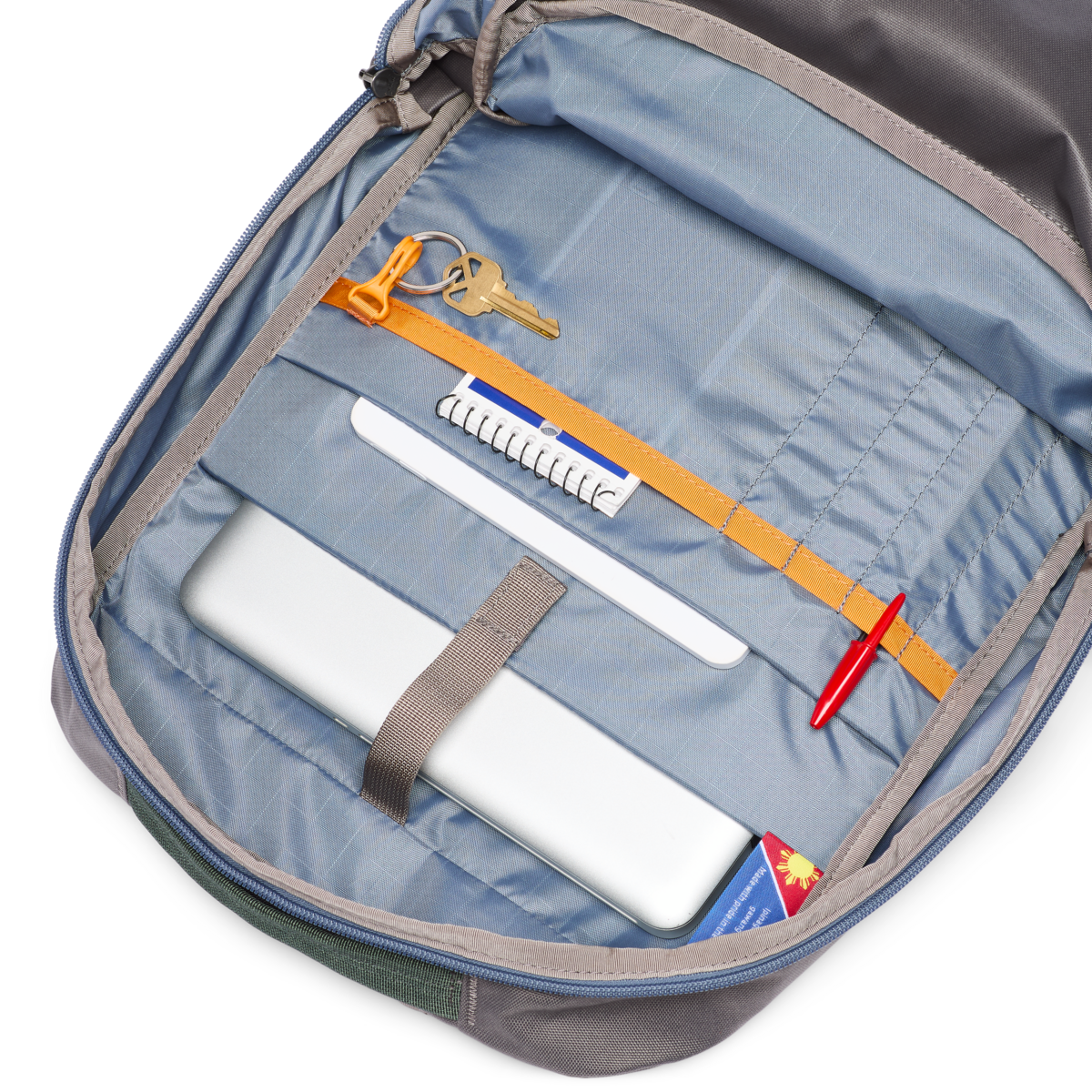 Chiquillo 26L Daypack every day - Image 17