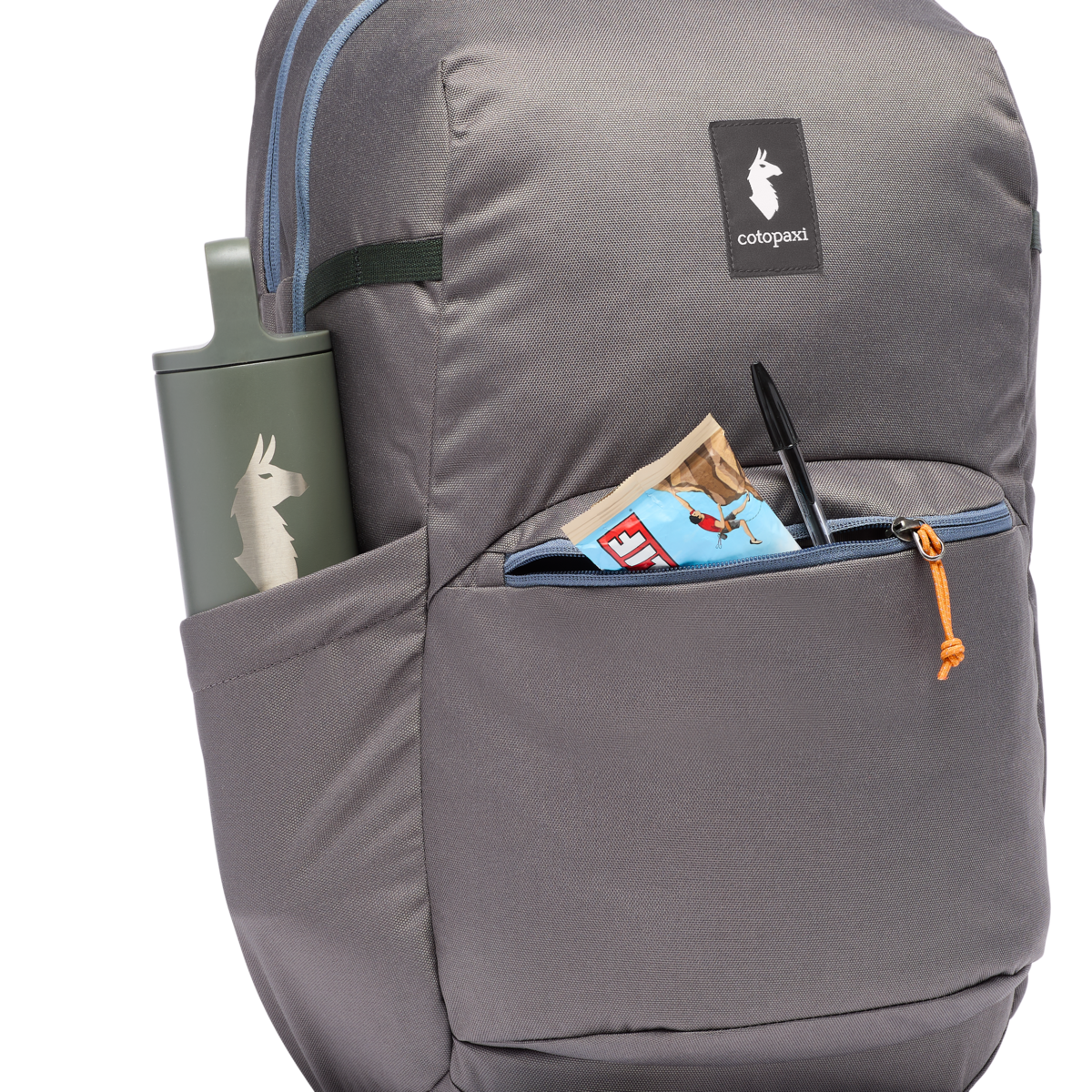 Chiquillo 30L Daypack every day - Image 31