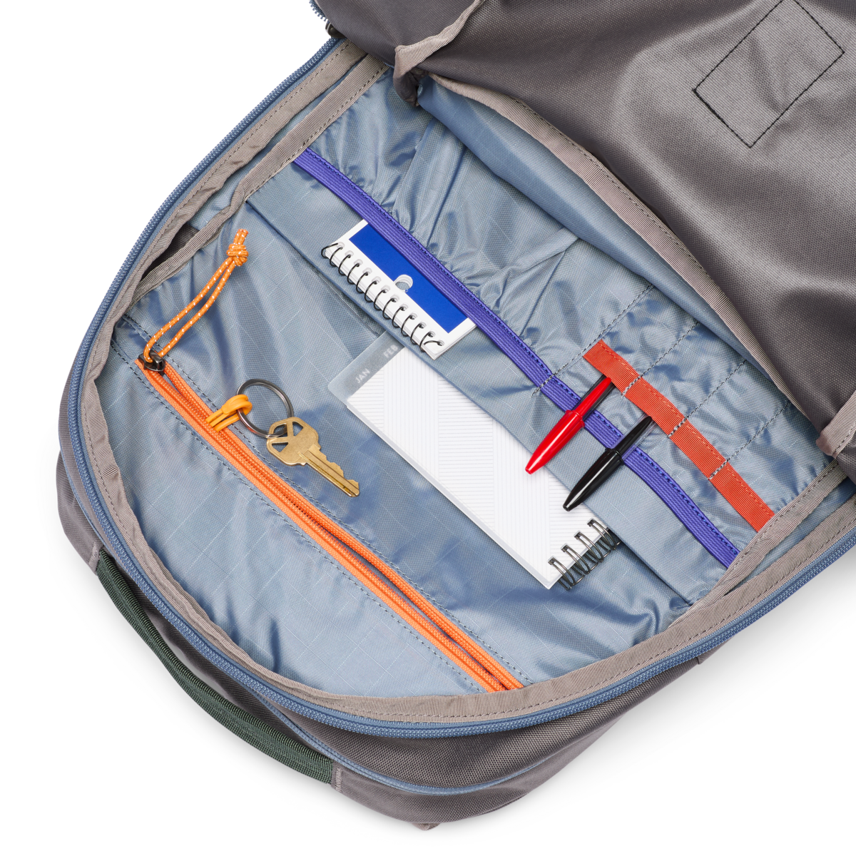 Chiquillo 30L Daypack every day - Image 30