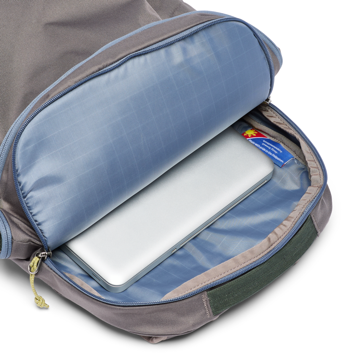 Chiquillo 30L Daypack every day - Image 32