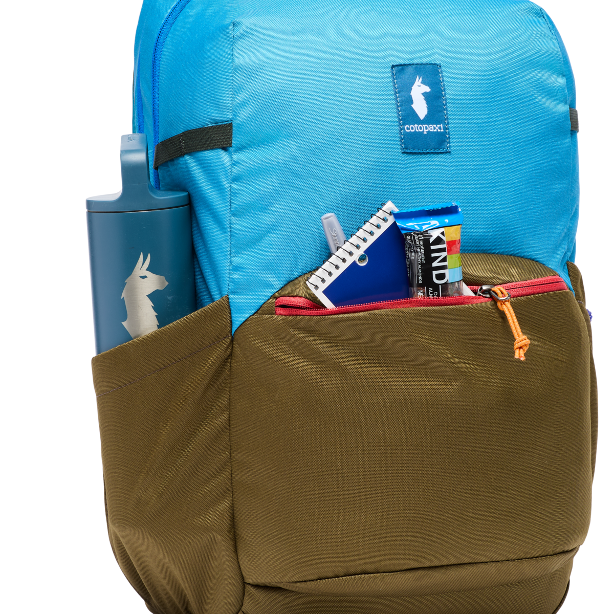 Chiquillo 30L Daypack every day - Image 37