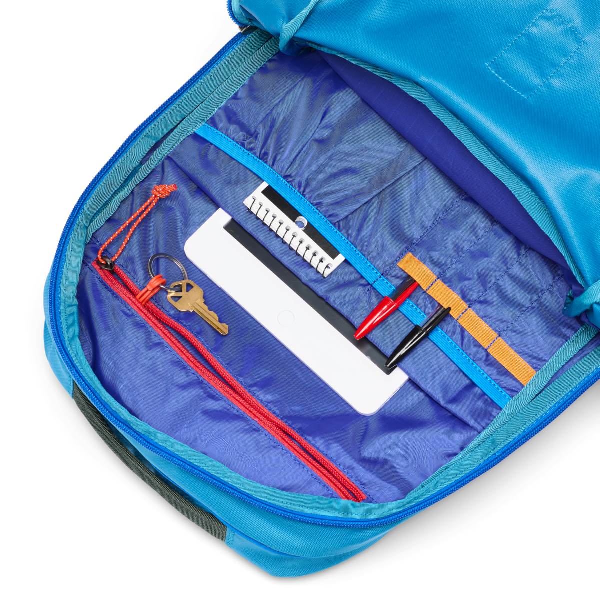 Chiquillo 30L Daypack every day - Image 36