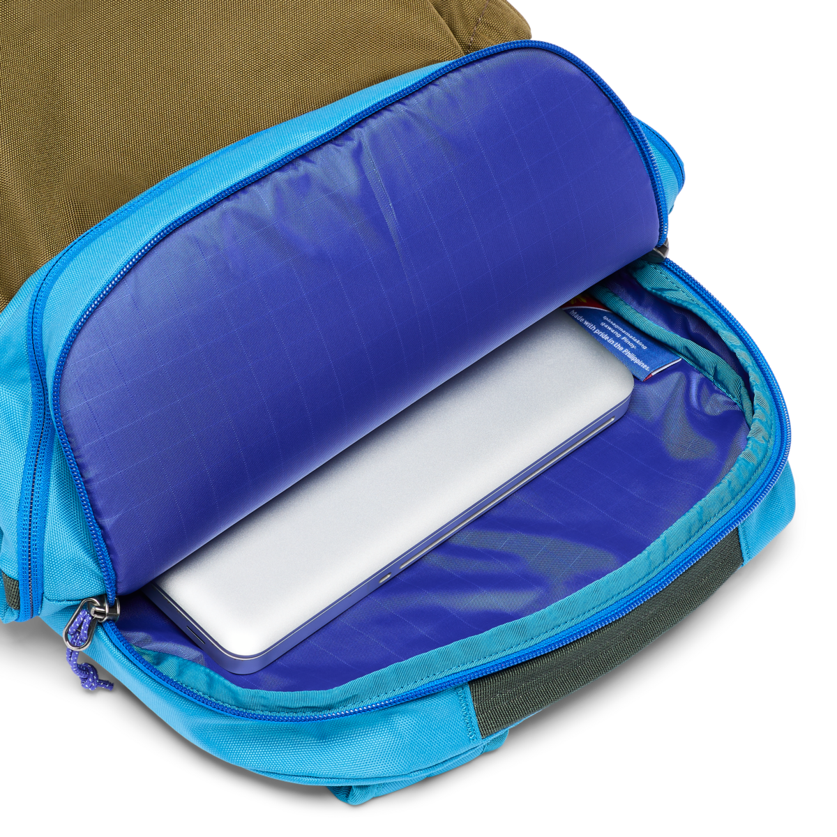 Chiquillo 30L Daypack every day - Image 38