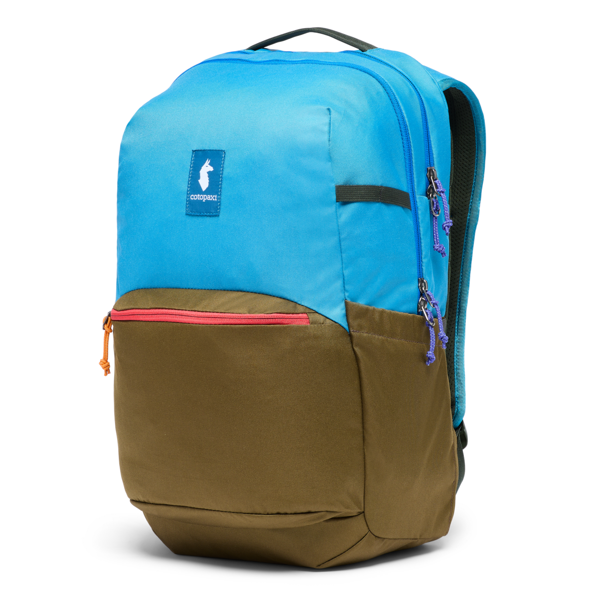 Chiquillo 30L Daypack every day - Image 34