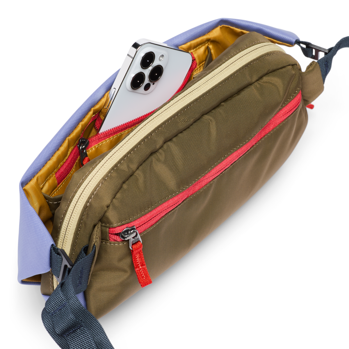 Coso 2L Hip Pack every day - Image 5