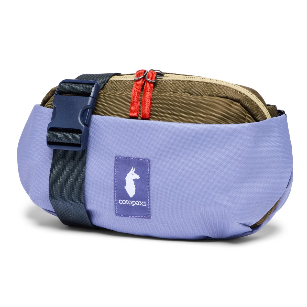 Alternative view of Coso 2L Hip Pack    every day