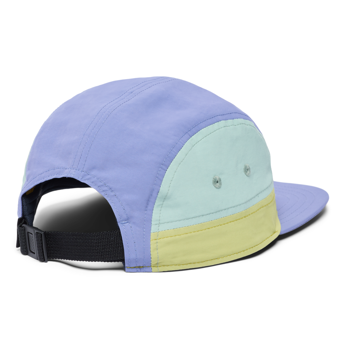 Alternative view of Cotopaxi Tech 5 Panel Hat