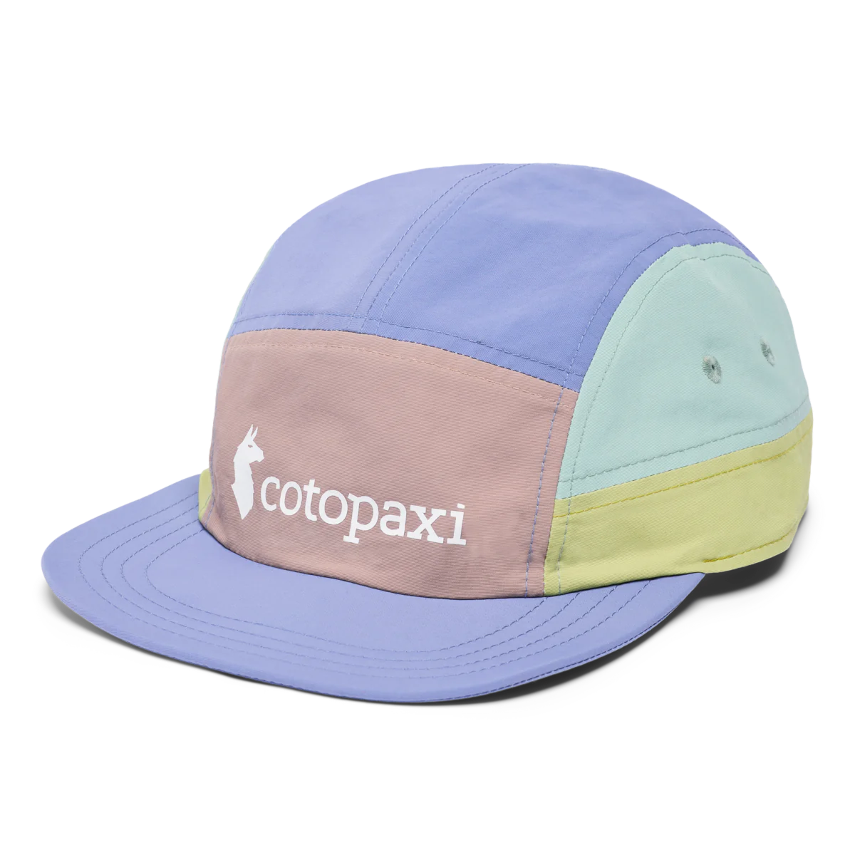Cotopaxi Tech 5 Panel Hat