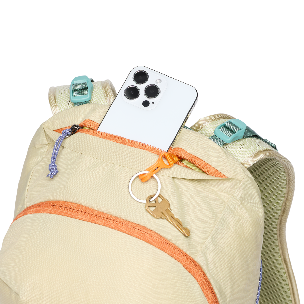 Elqui 24L Daypack - Image 13