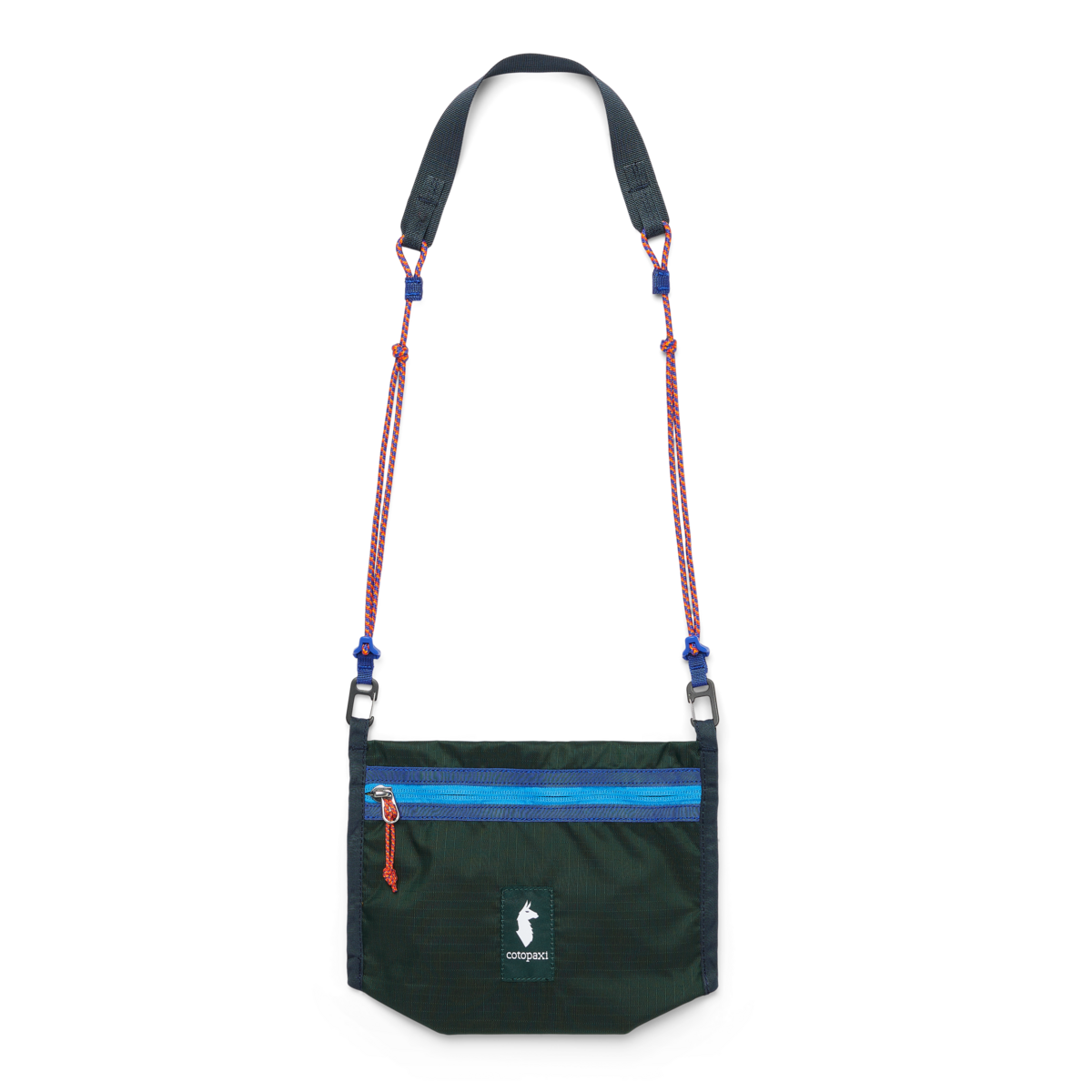 Lista 2L Lightweight Crossbody Bag every day