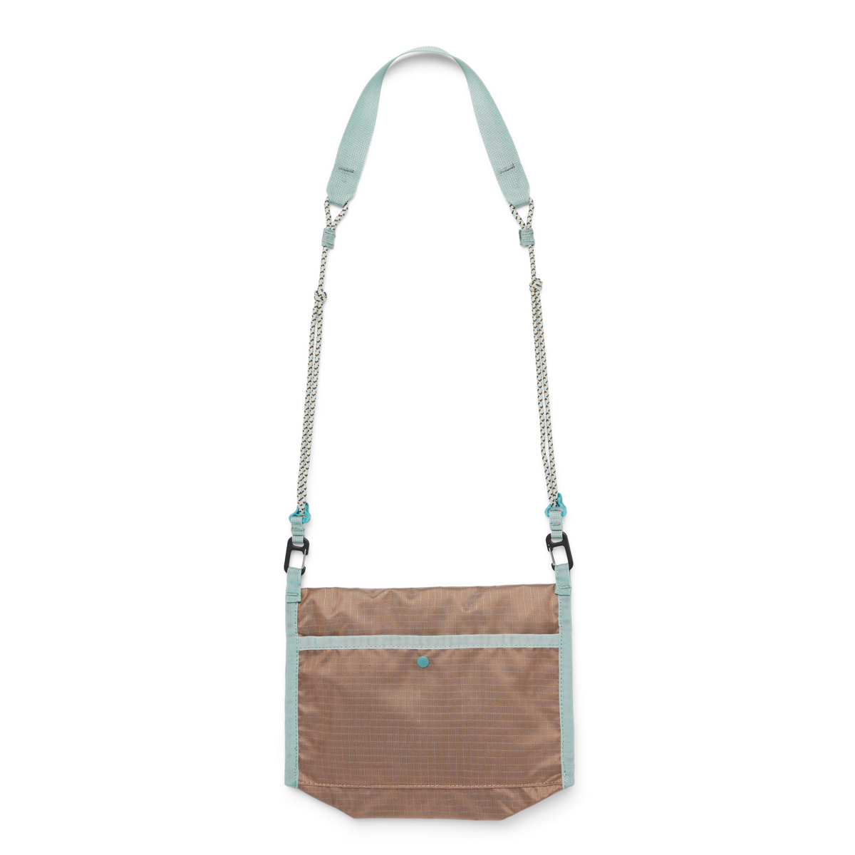 Alternative view of Lista 2L Lightweight Crossbody Bag    every day