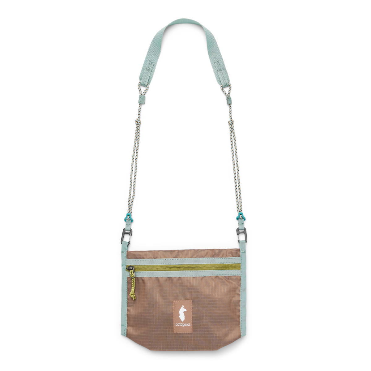Lista 2L Lightweight Crossbody Bag every day