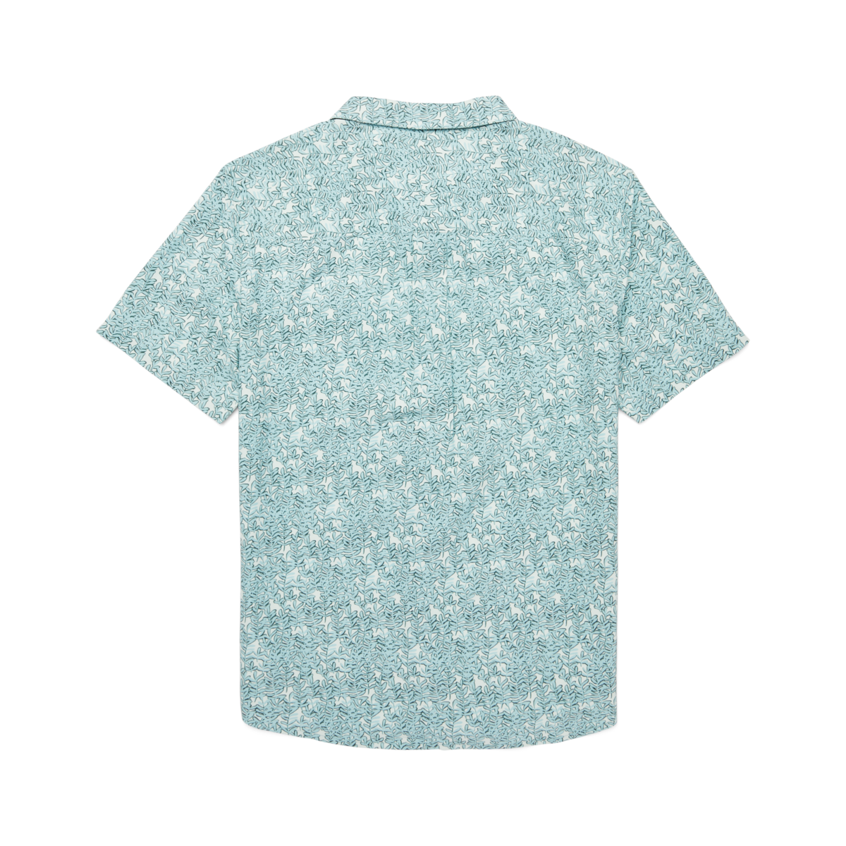 Cambio Button Up Print Men's - Image 8