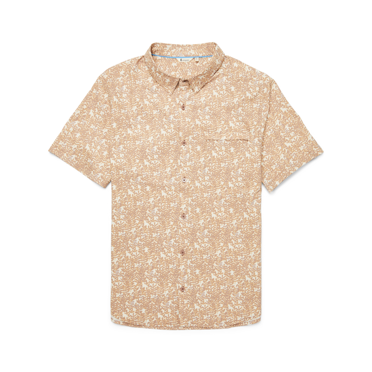 Cambio Button Up Print Men's - Image 15