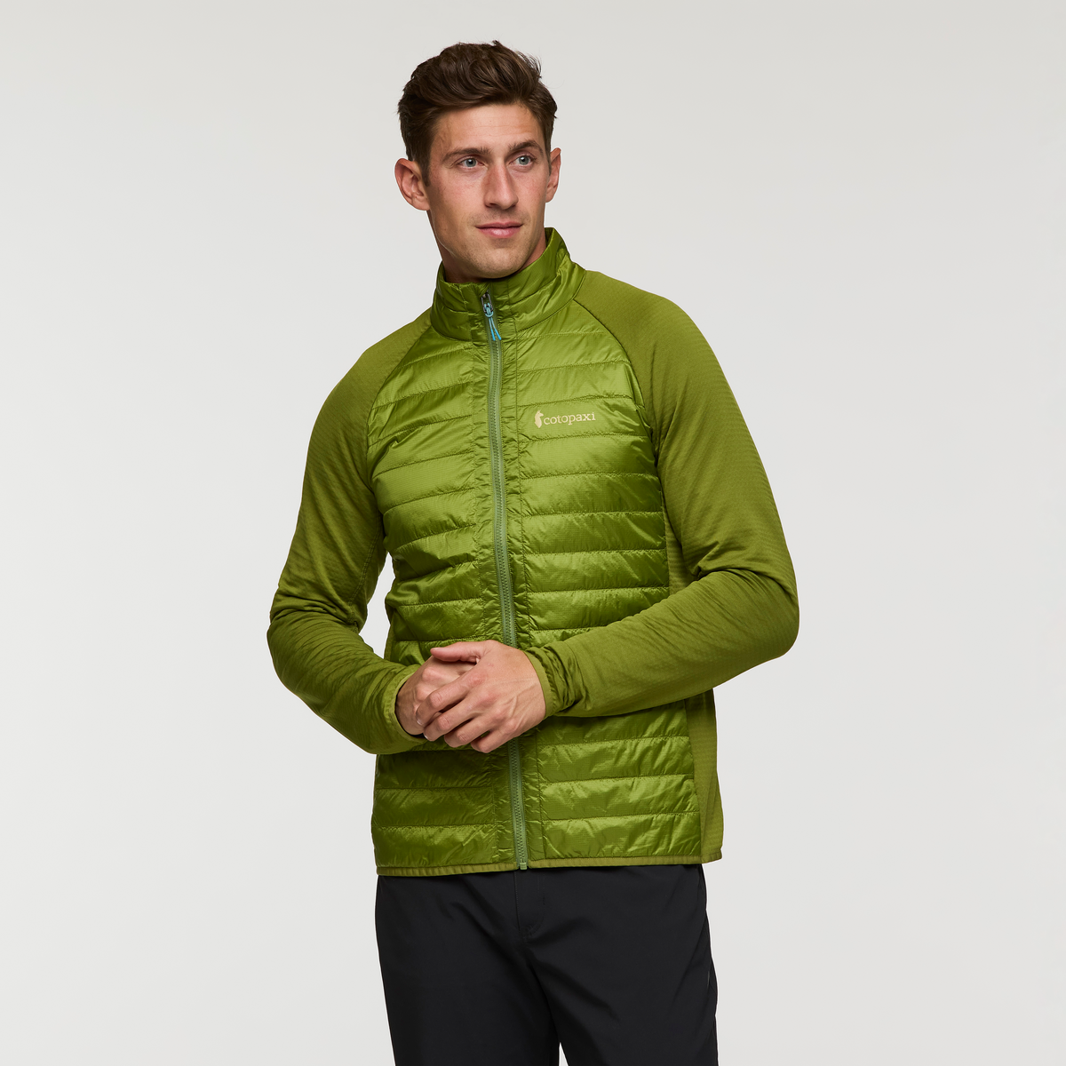 Capa Hybrid Insulated Jacket Men's - Image 18