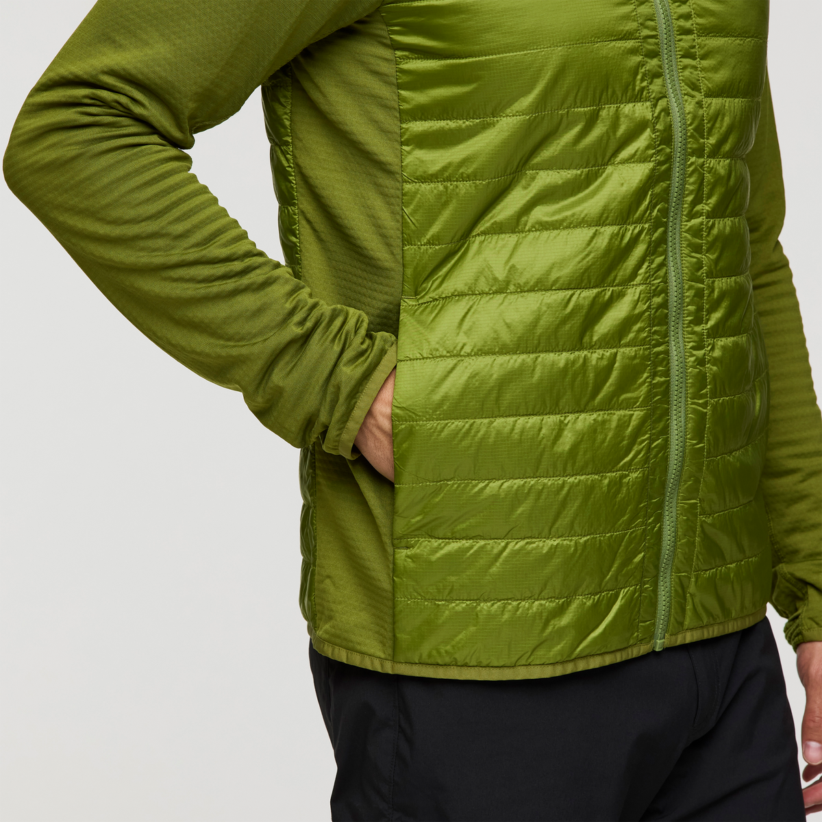 Capa Hybrid Insulated Jacket Men's - Image 22