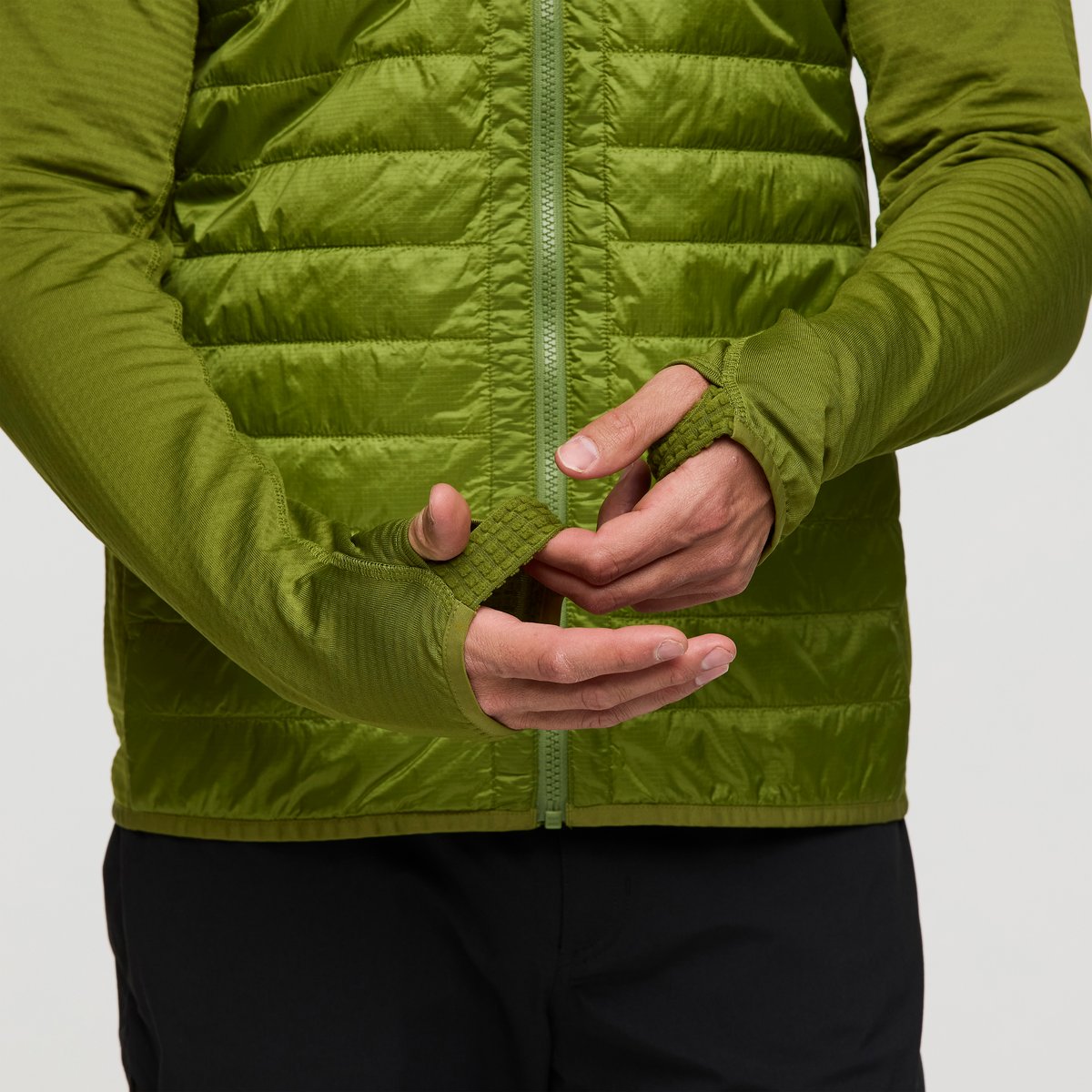 Capa Hybrid Insulated Jacket Men's - Image 23