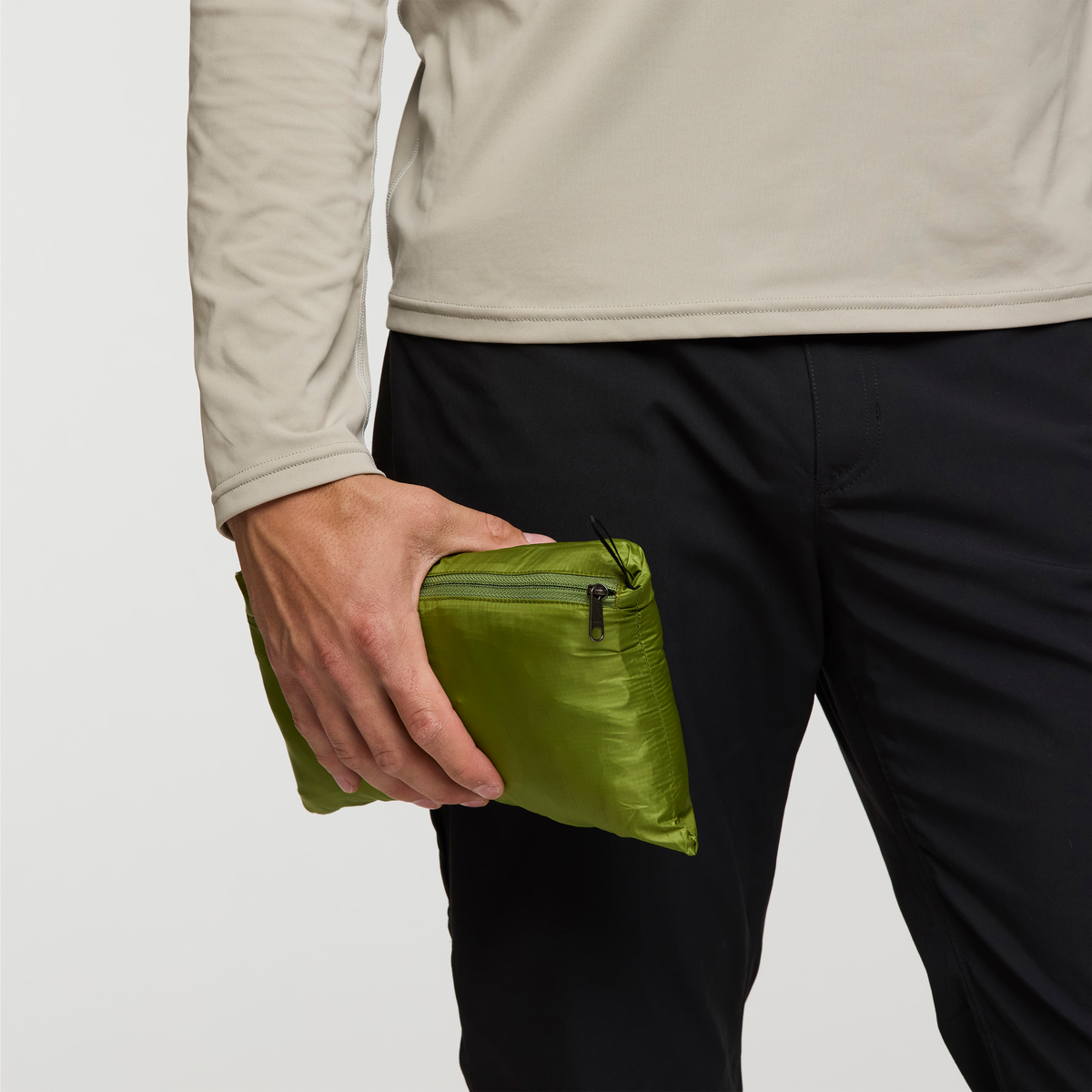 Capa Hybrid Insulated Jacket Men's - Image 25