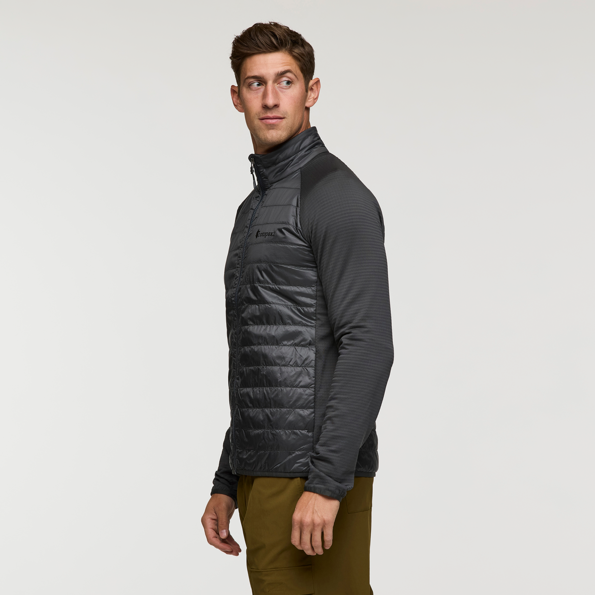 Capa Hybrid Insulated Jacket Men's - Image 12
