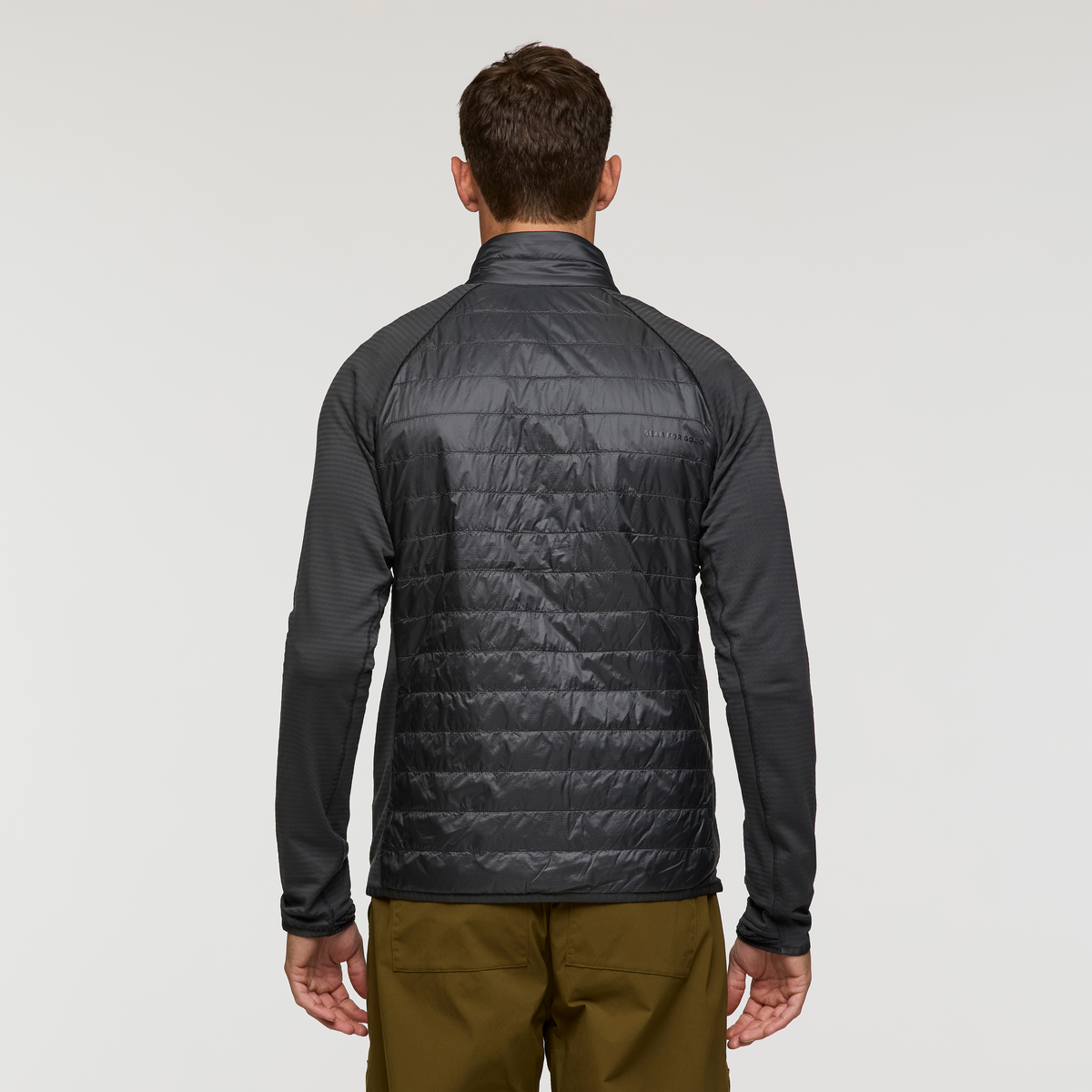 Capa Hybrid Insulated Jacket Men's - Image 13