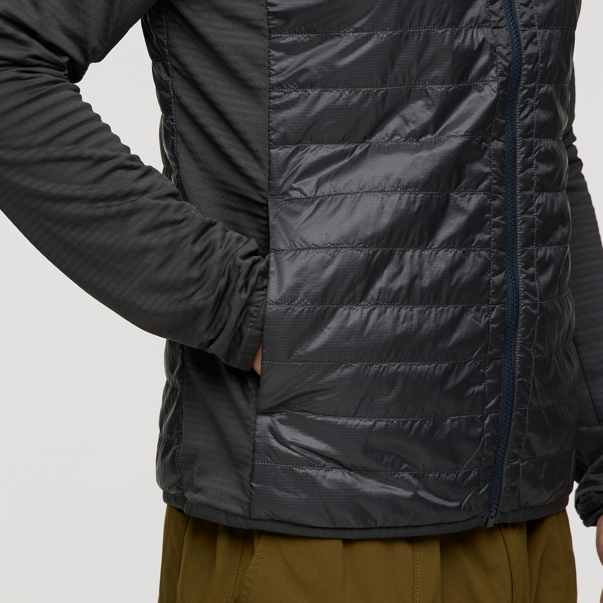 Capa Hybrid Insulated Jacket Men's - Image 14