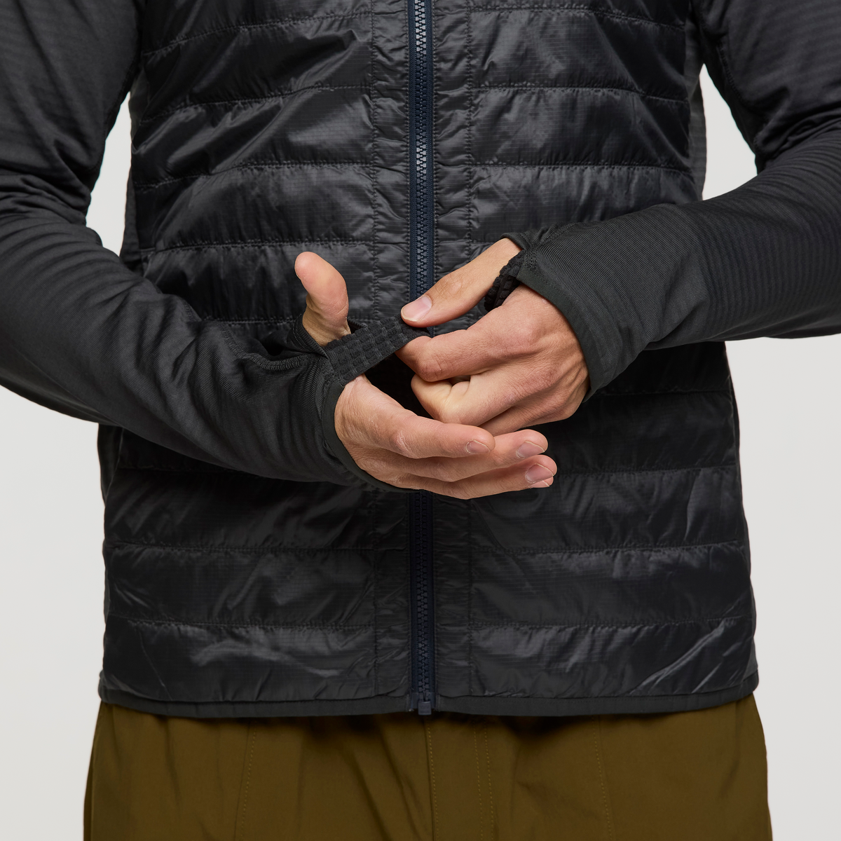 Capa Hybrid Insulated Jacket Men's - Image 15