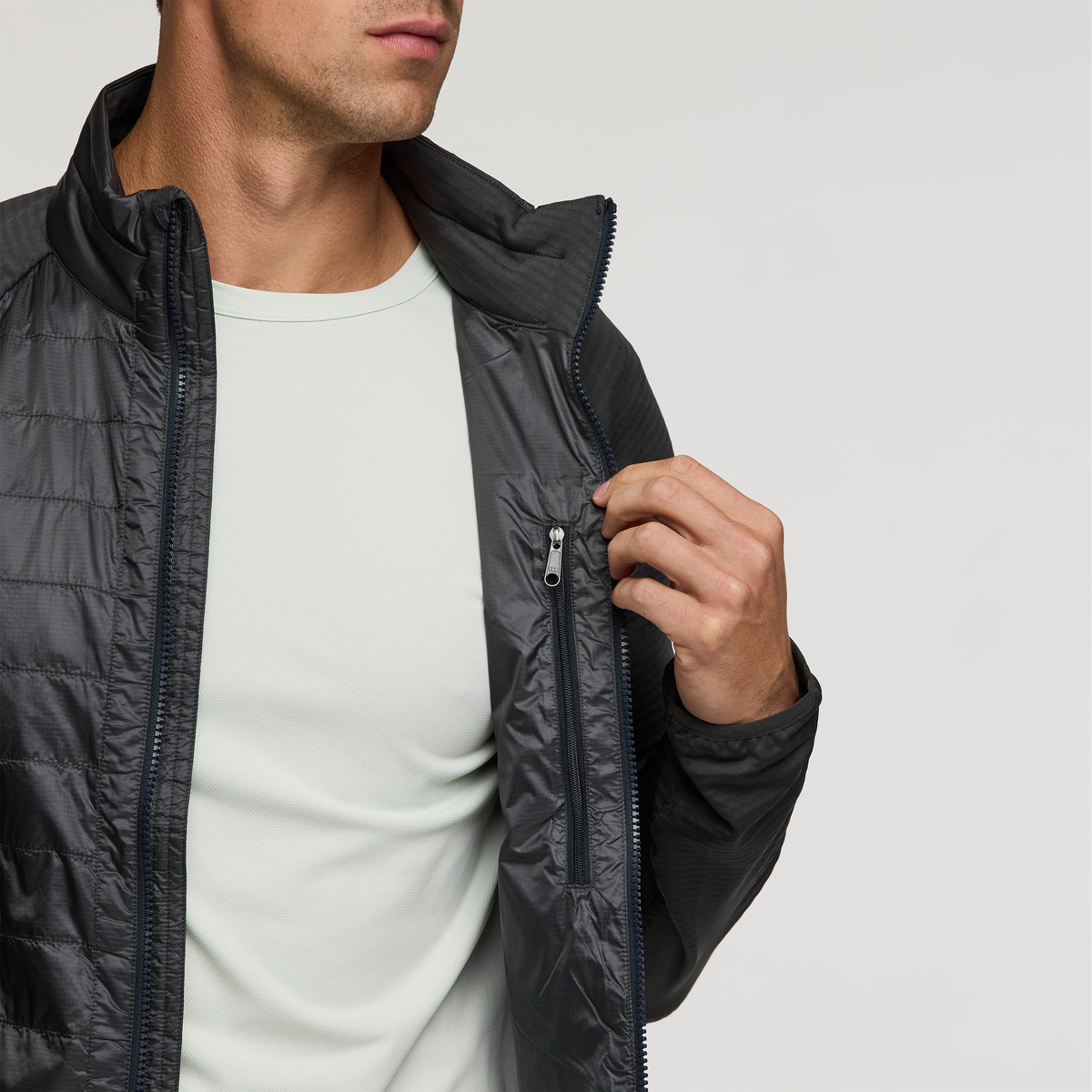 Capa Hybrid Insulated Jacket Men's - Image 16