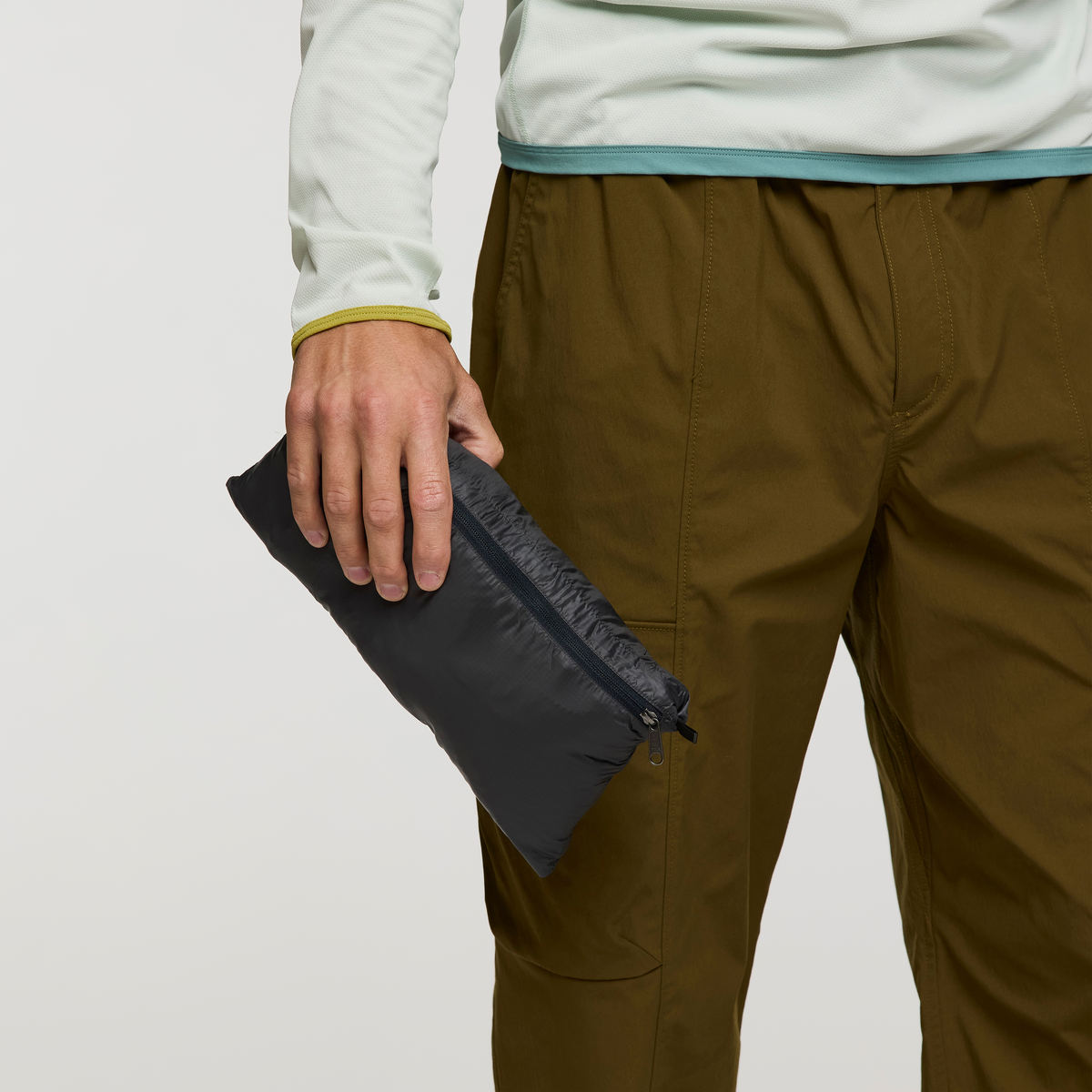 Capa Hybrid Insulated Jacket Men's - Image 17