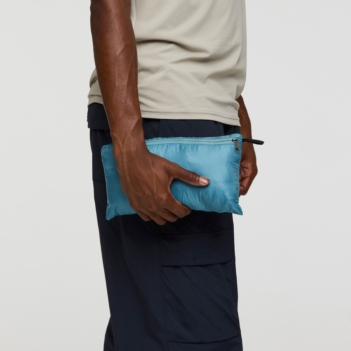 Capa Hybrid Insulated Jacket Men's - Image 9