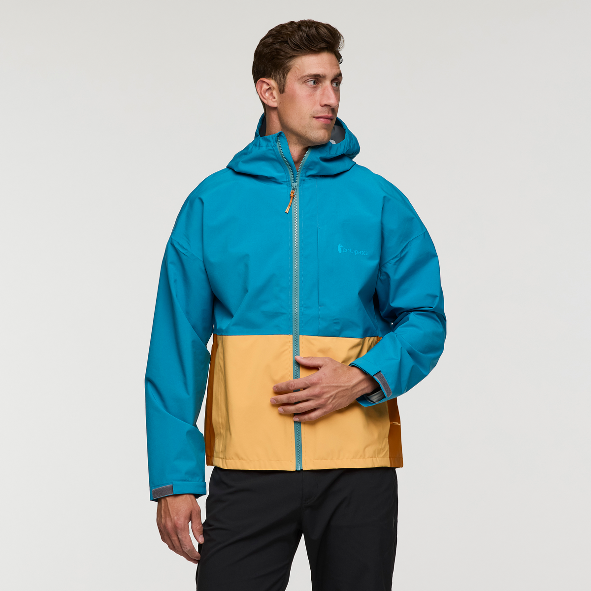 Cielo Rain Jacket   Men's