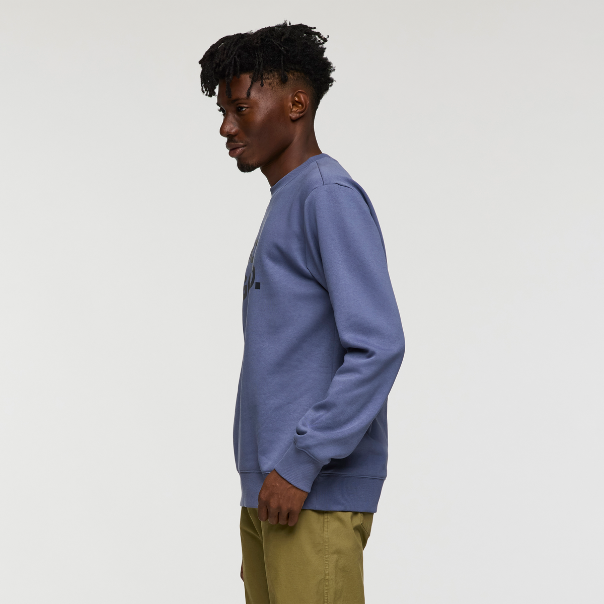 Do Good Crew Sweatshirt Men's - Image 3