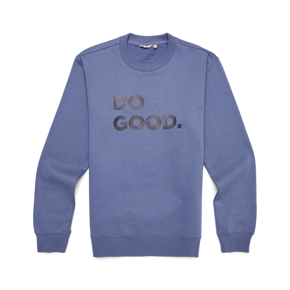 Do Good Crew Sweatshirt Men's - Image 6
