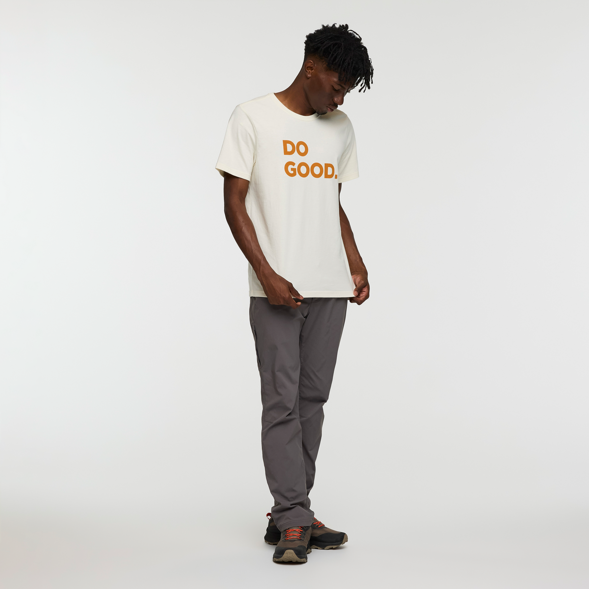 Do Good T Shirt Men's - Image 16
