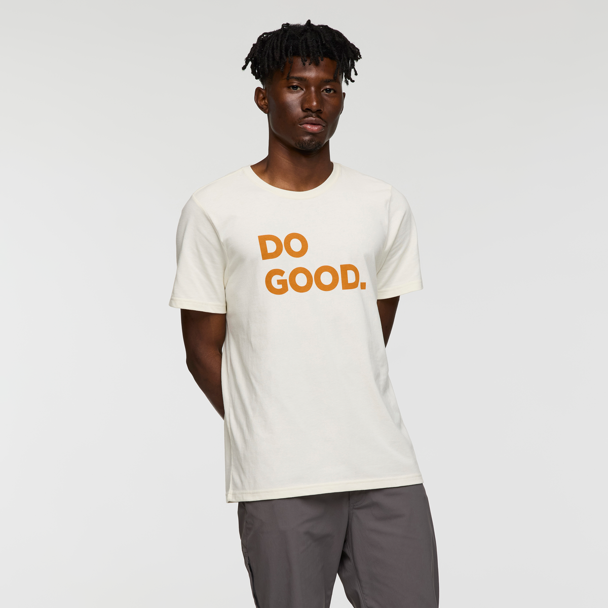 Do Good T Shirt Men's - Image 15