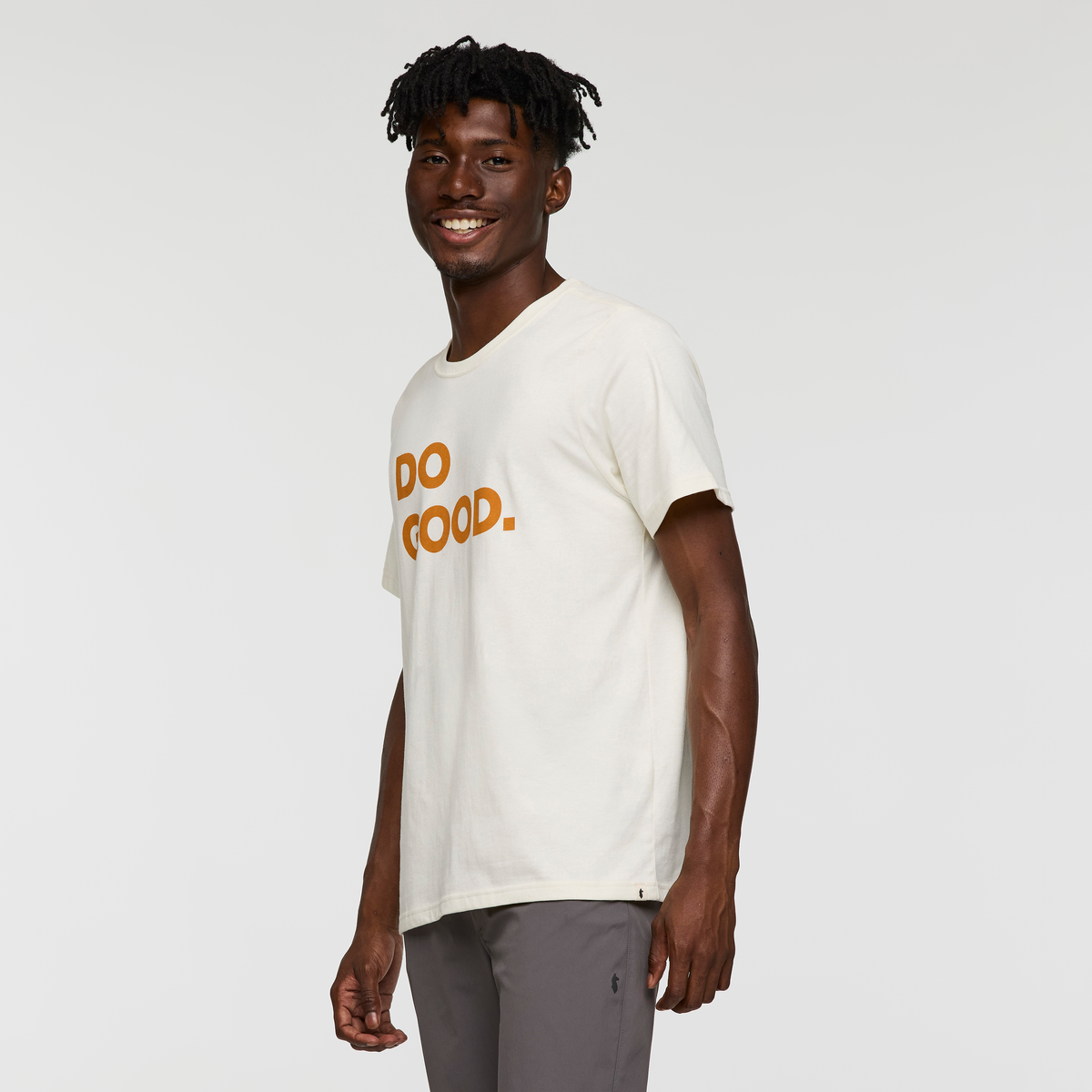 Do Good T Shirt Men's - Image 17